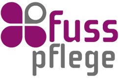 fuss-plus Logo