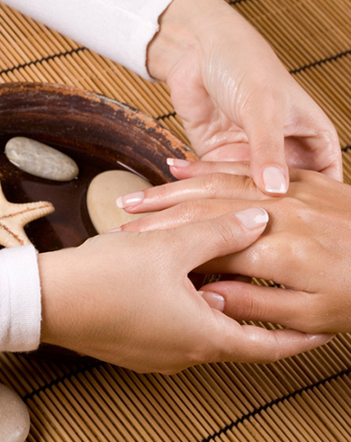Manicure