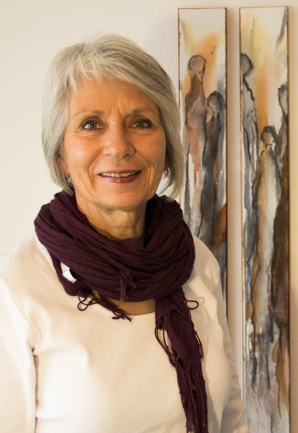 Ruth Jenni